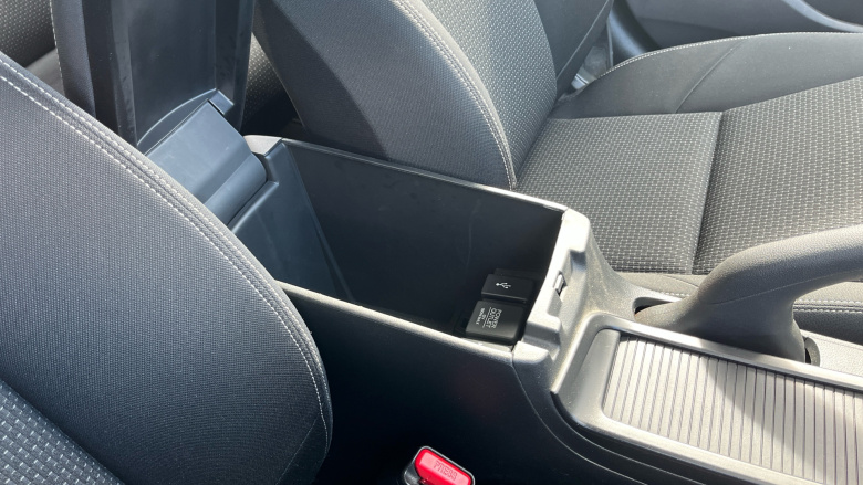 Honda Civic 1.8 i-VTEC SE Plus 5dr [Nav] Petrol Hatchback